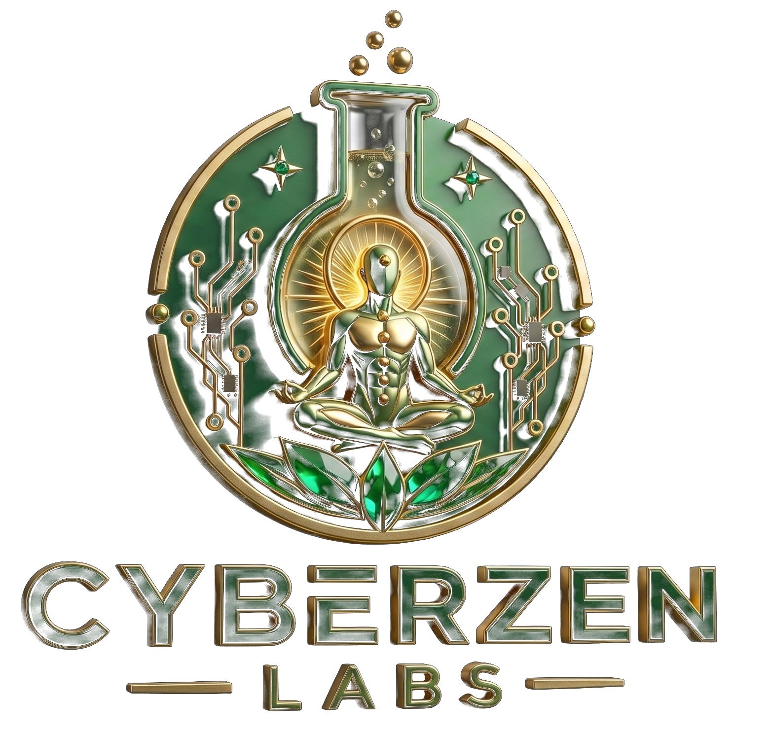 CyberZen Labs