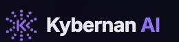 Kybernan AI Logo