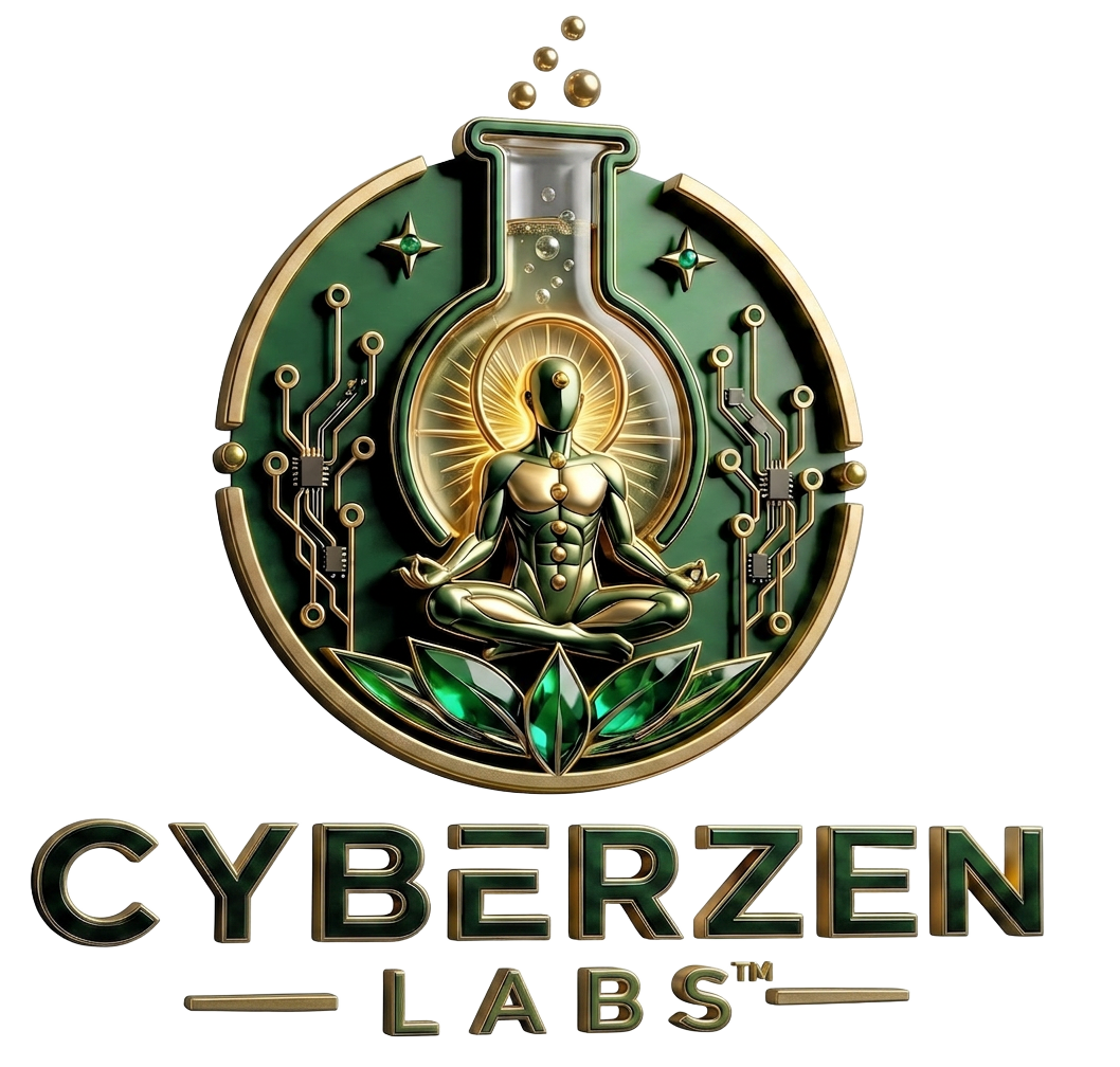 CyberZen Labs™